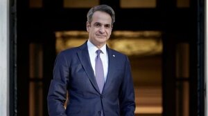 Κυριάκος Μητσοτάκης: Όλες οι ποινές για εμπρησμό δάσους εκτίονται πλέον στη φυλακή