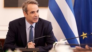 Στην Οδησσό την Τετάρτη ο Μητσοτάκης για την 4η Σύνοδο Κορυφής Ουκρανίας-Ν/Α Ευρώπης