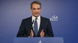 Μεταναστευτικό: Συμφωνία Μητσοτάκη, Φον ντερ Λάιεν, Μελόνι για επαναπροσέγγιση της Λιβύης
