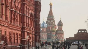 Τραγωδία στη Μόσχα: Ηλικιωμένη και 6χρονος νεκροί από ουκρανικό drone