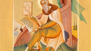 Έκθεση Αγιογραφίας στο Μουσείο Ιερών Εικόνων και Κειμηλίων της Ιεράς Αρχιεπισκοπής Κρήτης