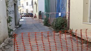 "Θέμα χρόνου να έχουμε θύμα ή θύματα από την πτώση μπαλκονιού"