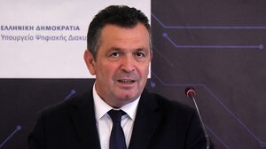 Χρήστος Μπουκώρος: Παραιτούμαι για λόγους ευθιξίας, δεν θα επωμισθώ το βάρος όσων συμβαίνουν στον ΟΠΕΚΕΠΕ