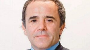 Μυστακίδης για τη νέα Τούμπα: «Χαρά και τιμή μου να αποκτήσει ο ΠΑΟΚ το σπίτι που του αξίζει»