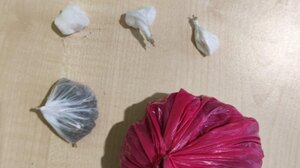 Κέρκυρα: Δύο συλλήψεις για ναρκωτικά