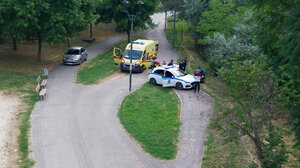 Έρευνες για την ταυτότητα της γυναίκας που βρέθηκε νεκρή στον Πηνειό