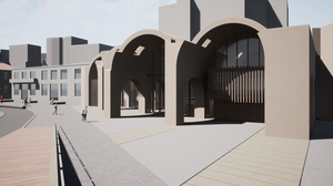 Έτσι θα αξιοποιηθούν τα Νεώρια στο Ηράκλειο