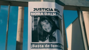 Τη βρήκαν στραγγαλισμένη με το μπουρνούζι στο κρεβάτι της κόρης της - Η δολοφονία που δίχασε την Αργεντινή