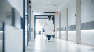 Δεύτερο κρούσμα αιμορραγικού πυρετού Κριμαίας – Κονγκό στην Ελλάδα