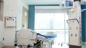 Μαγνησία: 37χρονος κατέρρευσε έξω από το Κέντρο Υγείας