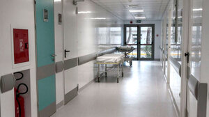 Γ. Μαρινάκης: Τουριστικό ρεύμα και μετανάστες πιέζουν περαιτέρω το Εθνικό Σύστημα Υγείας