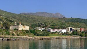 Ρομποτική ημερίδα για παιδιά στην Ορθόδοξη Ακαδημία Κρήτης 