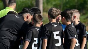 Με τεράστια επιτυχία οι δοκιμαστικές προπονήσεις της ακαδημίας του ΟΦΗ στην Αθήνα