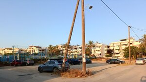 "Ξέχασαν" να μετατρέψουν το οικόπεδο… σε παιδική χαρά - Φωτογραφίες