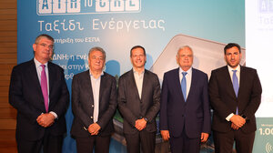 Κρίσιμη η συμβολή της Ευρωπαϊκής Ένωσης στην υλοποίηση της Ηλεκτρικής Διασύνδεσης Κρήτης-Αττικής (βίντεο)