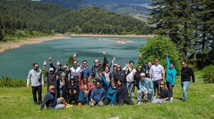 Ποιο είναι το ταξίδι που έκανε re define την έννοια της εμπειρικής φιλοξενίας;