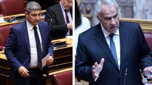 ΟΠΕΚΕΠΕ: Δύο κακουργήματα για Βορίδη και Αυγενάκη - Ποια ονόματα βουλευτών αναφέρονται στη δικογραφία