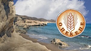 Και πασίγνωστα πρόσωπα στο «κόλπο» με τις επιδοτήσεις: «όχι βοσκή, ούτε κατσαρίδες δεν βγαίνουν εκεί στους βράχους…»