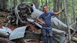 Δράμα: Δεν βρέθηκαν ίχνη αρκούδας στο σώμα του ορειβάτη που έπεσε νεκρός