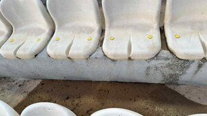 Πανέτοιμο το Παγκρήτιο Στάδιο υποδέχθηκε τους φιλάθλους!