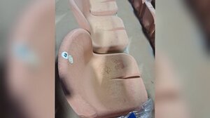 Η σκόνη έφυγε από τα καθίσματα του Παγκρήτιου αλλά ο Δήμος εξετάζει την νομική οδό