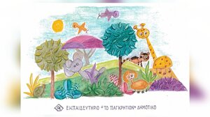 Το Παγκρήτιο Εκπαιδευτήριο αποχαιρετά τη σχολική χρονιά με ένα πλούσιο πρόγραμμα εκδηλώσεων