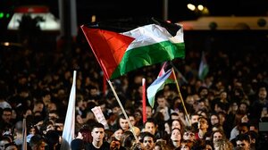 Προς αναγνώριση παλαιστινιακού κράτους και η Βρετανία