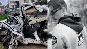 Προκλητικό: η οικογένεια του ιδιοκτήτη της Πόρσε από τα Χανιά αναζητά τρόπο να πέσει ο οδηγός στα μαλακά!