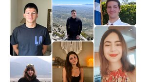 Τα κατάφεραν! Αριστούχοι των πανελλαδικών από το Ηράκλειο μας λένε το πώς!