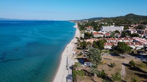 Χαλκιδική: Νεκρός 20χρονος στην παραλία της Χανιώτης