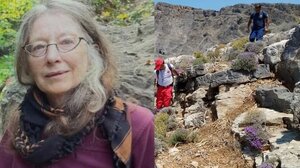 Πτώση στη θάλασσα «δείχνει» η έρευνα για την Ισραηλινή συγγραφέα