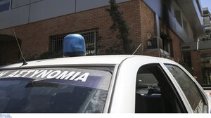 Σέρρες: 17χρονος έκλεψε 18 οχήματα μέσα σε δύο μήνες