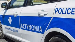 Κύπρος: Σε διαθεσιμότητα οι δύο αστυνομικοί που έκαναν σεξ στο περιπολικό