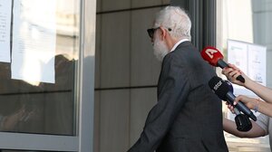 Δίκη Φιλιππίδη: Συνεχίζεται η απολογία του ηθοποιού