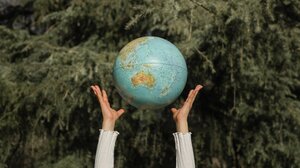 Άρης Παπαδογιάννης: "Ιδιαίτερης σημασίας για την Κρήτη η παγκόσμια ημέρα Περιβάλλοντος"