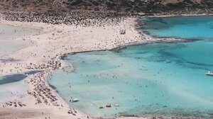 ΕΟΤ: Η Ελλάδα στο επίκεντρο της digital ταξιδιωτικής αγοράς της Βρετανίας - Iσχυρή παρουσία της Κρήτης