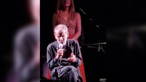 Σταύρος Ξαρχάκος στην Αρχαία Ελεύθερνα - μια νύχτα γεμάτη μουσική και συγκίνηση