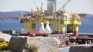 Νέα δεδομένα για τις έρευνες υδρογονανθράκων σε Κρήτη και Πελοπόννησο