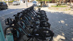  Ο Δήμος Πλατανιά τιμά την Παγκόσμια Ημέρα Ποδηλάτου με 38 ηλεκτρικά ποδήλατα σε δωρεάν χρήση