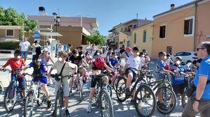 Άκρως επιτυχημένο το 12ο Παιδικό Φεστιβάλ του Δήμου Αρχανών Αστερουσίων