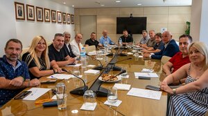 "Άρωμα" Κρήτης στο νέο Δ.Σ της Ομοσπονδίας Εστιατορικών και Συναφών Επαγγελμάτων