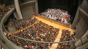 Ήλθε το ΦΕΚ για το «κούρεμα» του χρέους του Πολιτιστικού - Μ. Βασιλάκης: η ψήφιση της διάταξης δικαιώνει το δήμαρχο!