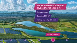 Ο Όμιλος ΔΕΗ και ο Οργανισμός Hydropower Sustainability Alliance εγκαινιάζουν νέα συνεργασία για την ενίσχυση των πρακτικών βιωσιμότητας στην υδροηλεκτρική παραγωγή στην Ελλάδα