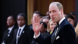 Πρίγκιπας Ουίλιαμ: Στα 64α γενέθλια της Νταϊάνα, στο πλευρό των αστέγων