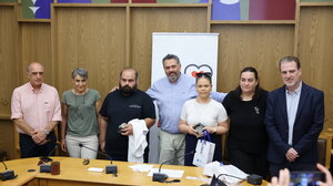 Έτσι κατάφεραν να σώσουν τη ζωή 66χρονου στην Τύλισο - Καθοριστική η συμβολή του απινιδωτή!