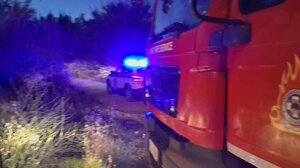 Χανιά: Αναστάτωση στους Αγίους Αποστόλους, άνδρας έπεσε από βράχια!