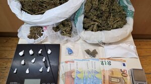 Διακινούσαν νοθευμένα ναρκωτικά σε περιοχές του Ρεθύμνου