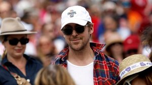 Ο Ράιαν Γκόσλινγκ ετοιμάζεται για... ταξίδι στο διάστημα