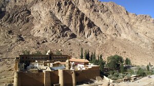 Ο Γ. Μανιάτης ζητά κατεπείγουσα συζήτηση στο Ευρωκοινοβούλιο για την Ιερά Μονή Σινά