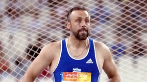 Νεκρός σε τροχαίο με γουρούνα ο Παραολυμπιονίκης Σάκης Δεληγιώργης